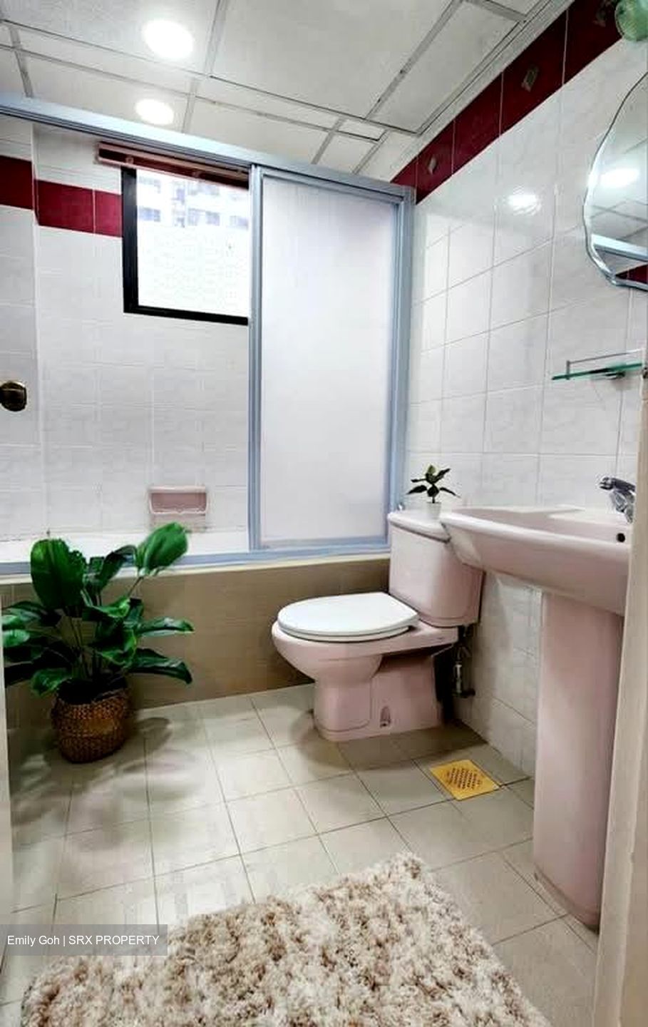 Central Green Condominium (D3), Condominium #541126971